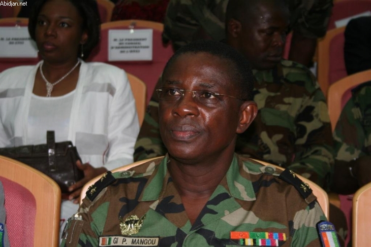 Election ivoirienne : L’armée loyaliste dans le Nord ex-rebelle pour le 2e tour